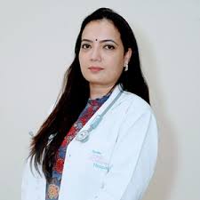 Dr SUMEET KAUR